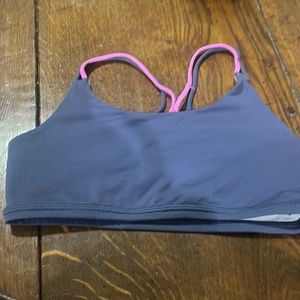 Ivviva sports bra size 12